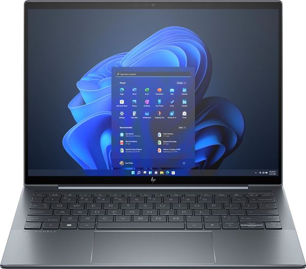HP DRAGONFLY GEN4 INTEL i7 1355U 1.7GHz 32GB 1TB IRIS XE 34.3 cm (13.5'') 1920x1280 WIN11 PRO GE KB