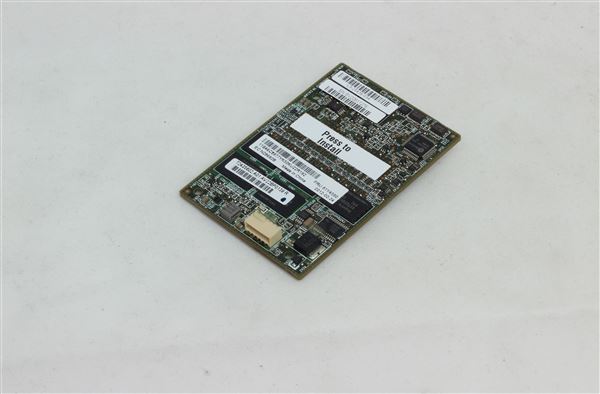 IBM ADP SERVERAID M5100 SERIES 1GB FLASH RAID 5 UPGRADE