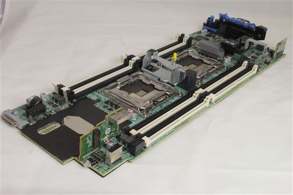 HPE MAINBOARD FOR BL460c G9 V4