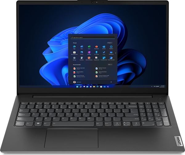 LENOVO V15 G4 AMD RYZEN 7730U 16GB 512GB 39.6cm (15.6'') 1920x1080 FREEDOS ES KB