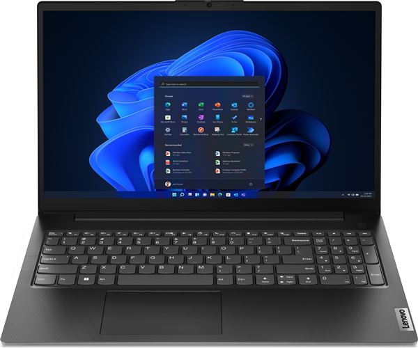 LENOVO V15 G4 INTEL CORE i5-13420H 8GB 512GB INTEL IRIS XE 39.6cm (15.6'') 1920x1200 FREEDOS ES KB