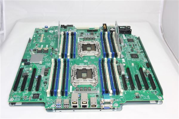 HPE MAINBOARD ASSEMBLY FOR ML350 G9 E5-2600V3 AND V4