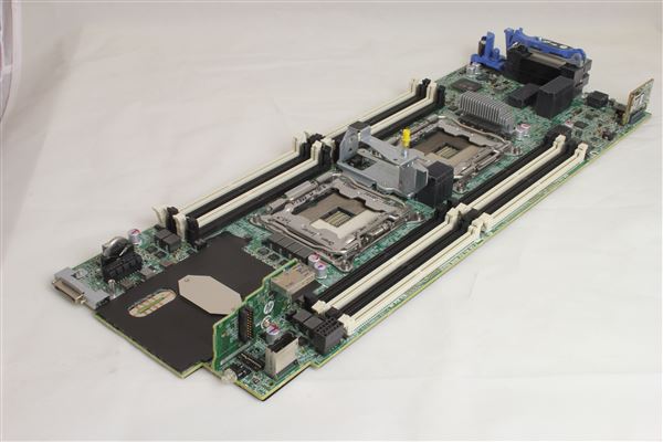 HPE MAINBOARD ASSEMBLY V4 FOR BL460C G9