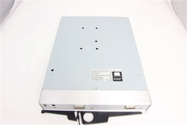 IBM EXPANSION CANISTER V7000 SCSI SAS