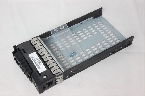IBM HDD TRAY LFF 3,5'' FOR V7000