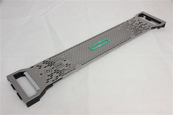 HPE BEZEL ASSEMBLY