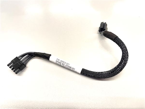 HPE DL380 G10 BACKPLANE POWER CABLE