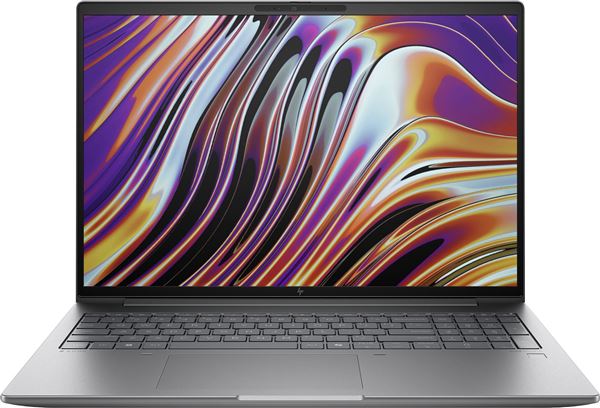 HP ZBOOK POWER G11 INTEL COR ULTRA 7 155U 1.7GHz 32GB 1TB RTX A500 40.6cm (16'') 2560x1600 WIN11 PRO