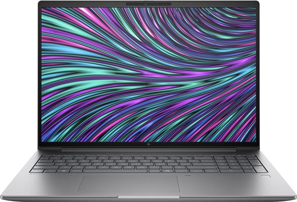 HP ZBOOK POWER GEN11 INTEL CORE 9 185H 2.3GHz 64GB 2TB RTX 2000 ADA WIN11 PRO
