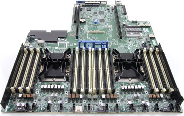 HPE SYSTEMBOARD ASSEMBLY FOR DL380 G10