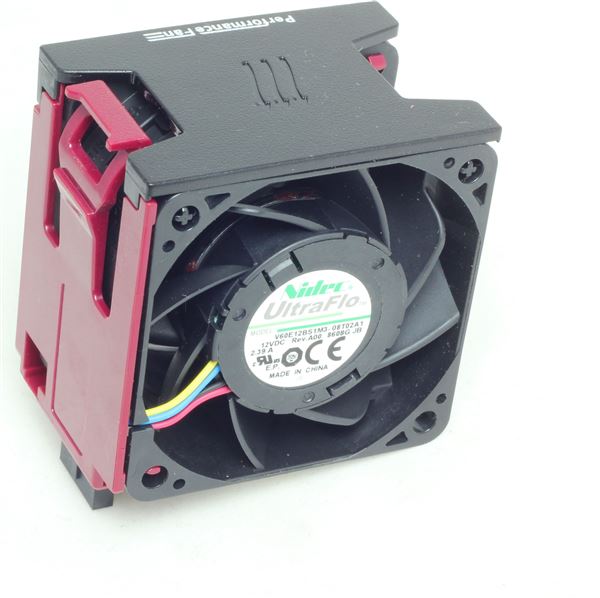 HPE FAN ASSEMBLY FOR DL380/DL385 G10 AND DL560 G10 HIGH PERFORMANCE