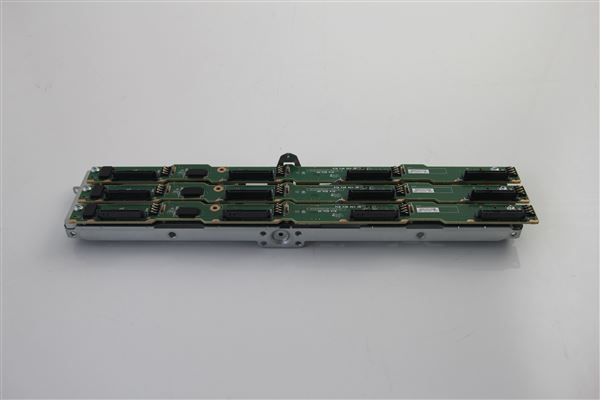 HPE BACKPLANE 4LFF SAS FOR DL380 G10