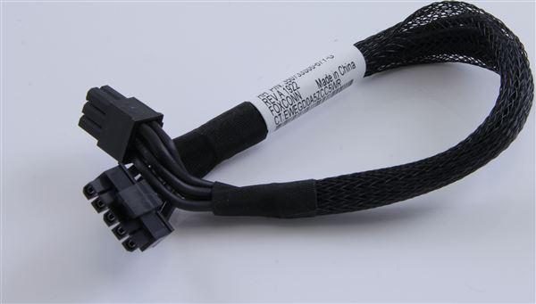 HPE BACKPLANE POWER CABLE GEN10 GEN10+ GEN11