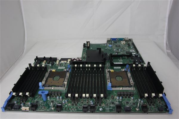 DELL MAINBOARD ASSEMBLY FOR R740 V3