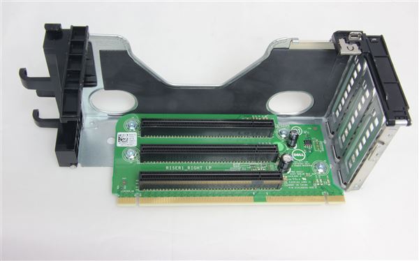 DELL RISER BRACKET PCIE