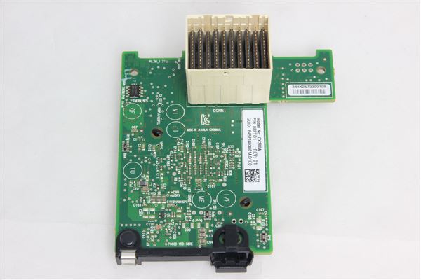 DELL MELLANOX CONNECTX-3 FDR 56GBPS INFINIBAND MEZZANINE CARD