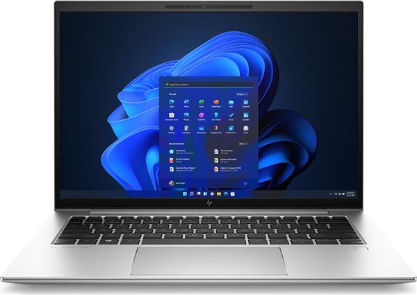 HP ELITEBOOK 840 GEN9 INTEL CORE i5 1235U 1.3GHz 16GB 512GB INTEL IRIS XE 35.6cm (14'') 1920x1200 WI