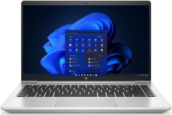 HP PROBOOK 440 G9 INTEL CORE i5 1235U 1.3GHz 16GB 512GB INTEL IRIS XE 35.6cm (14'') 1920x1080 WIN11