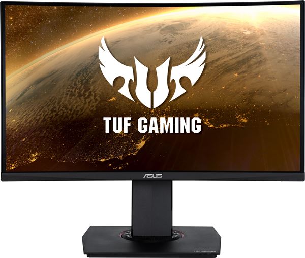 ASUS 24'' LED-MONITOR TUF GAMING VG24VQR