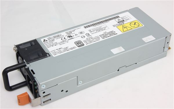 IBM POWER SUPPLY 900W PLATINUM