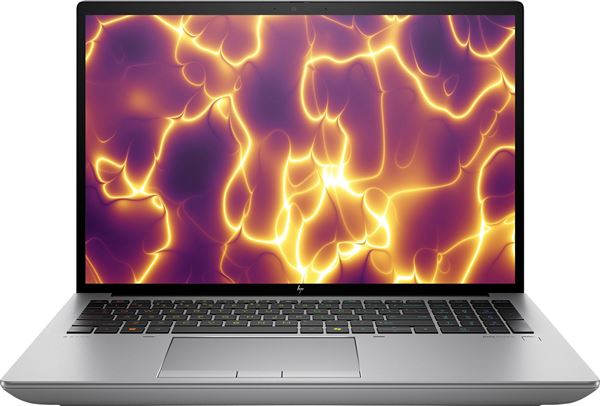 HP ZBOOK FURY 16 G11 INTEL CORE i7-14700HX 2.1GHz 32GB 1TB RTX 3500 ADA 40.6cm (16'') 1920x1200 WIN1