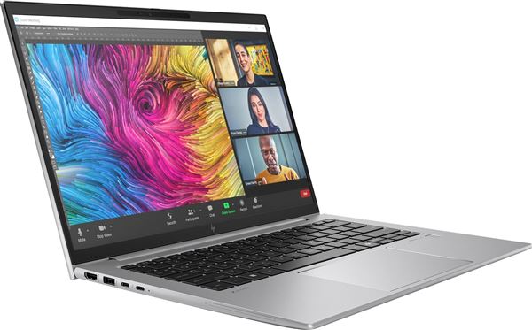 HP ZBOOK FIREFLY 14 G11 INTEL CORE ULTRA 7 155H 1.4GHz 32GB 1TB RTX A500 35.6cm (14'') 1920x1200 WIN