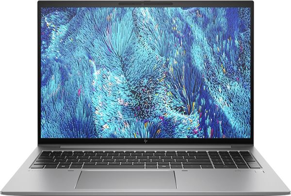 HP ZBOOK FIREFLY 16 G11 INTEL CORE ULTRA 7 155H 4.8GHz 32GB 1TB RTX A500 40.6cm (16'') 1920x1200 WIN