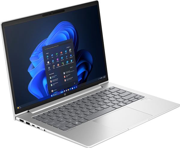 HP PROBOOK 440 G11 INTEL ULTRA 7 155U 4.8GHz 32GB 512GB INTEL GRAPHICS 35.6cm (14'') 1920x1200 WIN11