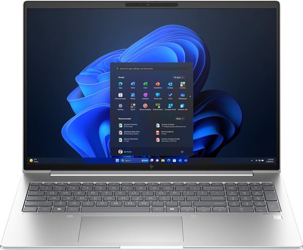 HP ELITEBOOK 660 G11 INTEL CORE ULTRA 7 155U 32GB 1TB INTEL GRAPHICS 40.6cm (16'') 1920x1200 WIN11 P