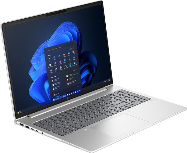 HP ELITEBOOK 665 G11 AMD RYZEN 5 7535U 2.9GHz 16GB 512GB RADEON 660M 40.6cm (16'') 1920x1200 WIN11 P