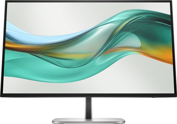 HP MONITOR 527pu 27'' 2560x1440 HDMI DP