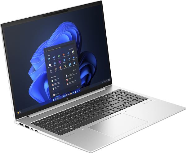 HP ELITEBOOK 860 G11 INTEL CORE ULTRA 5 125U 1.3GHz 16GB 512GB INTEL GRAPHICS 40.6cm (16'') 1920x120