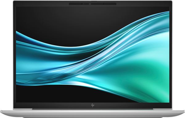 HP EliteBook 835 G11 Notebook - AMD Ryzen 5 8540U / 3.2 GHz - Win 11 Pro - Radeon 740M - 32 GB RAM -