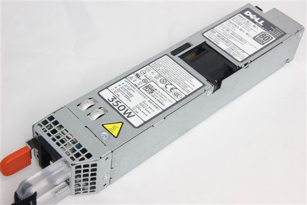 DELL POWER SUPPLY 350W