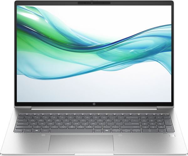 HP PROBOOK 465 GEN11 AMD RYZEN 5 7535U 2.9GHz 16GB 512GB RADEON 660M 40.6cm (16'') 1920x1200 WIN11 P