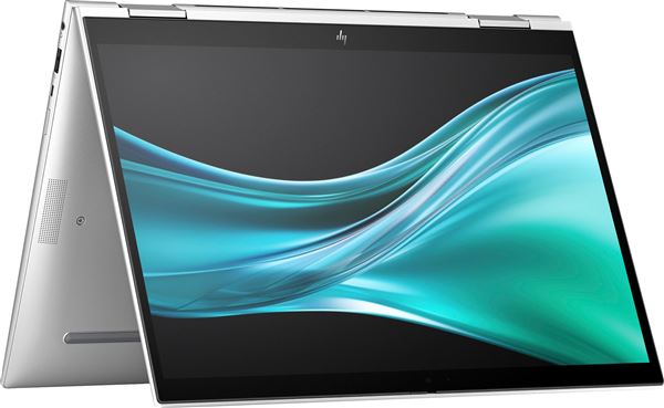 HP ELITEBOOK x360 830 G11 INTEL CORE ULTRA 5 125U 1.3GHz 16GB 512GB INTEL GRA 33.8cm (13.3'') 1920x1