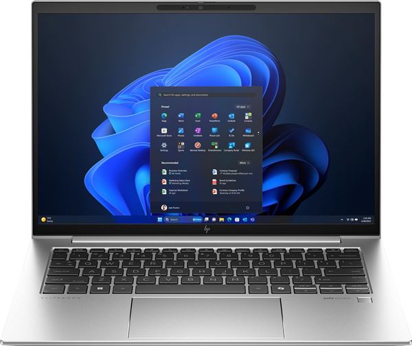 HP ELITEBOOK 840 G11 INTEL CORE ULTRA 5 125U 16GB 512GB INTEL GRAPHICS 35.6cm (14'') 1920x1200 WIN 1