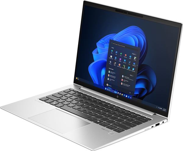 HP ELITEBOOK 840 G11 INTEL CORE ULTRA 5 125U 16GB 512GB INTEL GRAPHICS 35.6cm (14'') 1920x1200 WIN 1