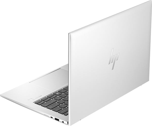 HP ELITEBOOK 840 G11 INTEL CORE ULTRA 7 155U 16GB 512GB INTEL GRAPHICS 35.6cm (14'') 1920x1200 WIN11