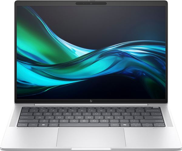 EliteBook 1040 G11 Notebook - 180°-Scharnierdesign - Intel Core Ultra 5 125H 1 - Notebook - Core Ult