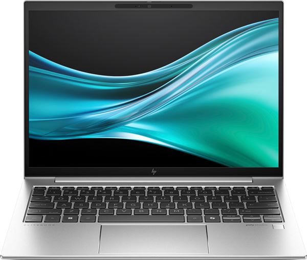 HP ELITEBOOK 860 G11 ULTRA 7 155U 1.7GHz 16GB 512GB INTEL GRA 40.6cm (16'') 1920x1200 WIN11 PRO GER