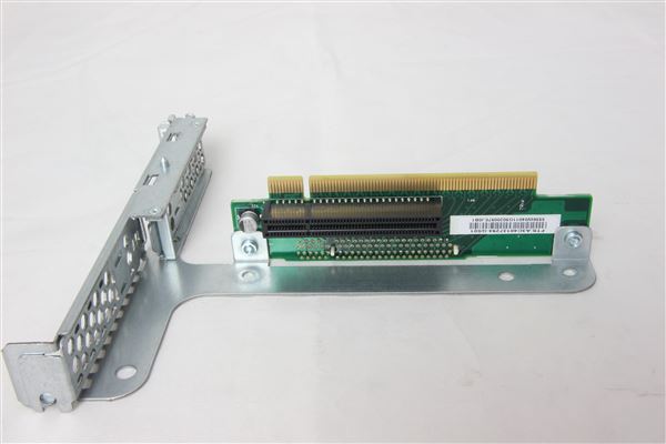FUJITSU RISER BOARD PCI-E x8 FOR RX200 S7