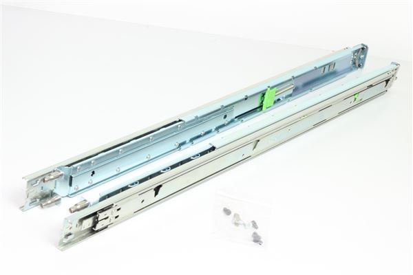 FUJITSU RACKMOUNT RAIL KIT L/R