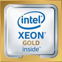 INTEL CPU XEON GOLD 6128 3.40GHz 6C 19.25MB 115W