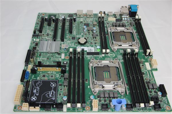 DELL MAINBOARD ASSEMBLY FOR R430/R530