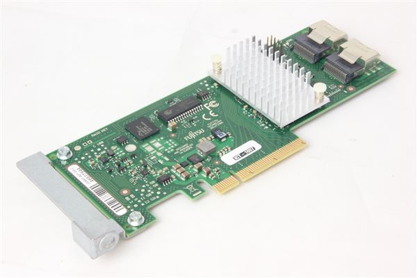 FUJITSU CTR PERC 6G SAS/SATA PCIE