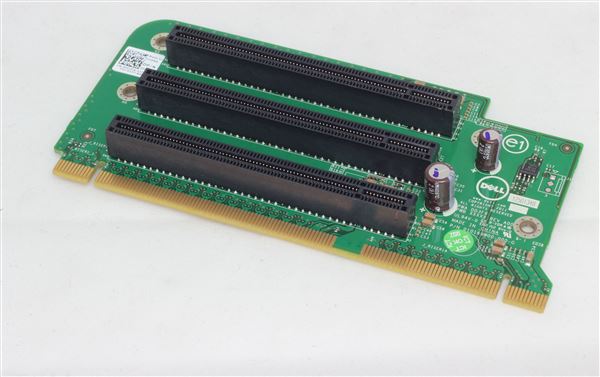 DELL RISER CARD FOR POWEREDGE R720