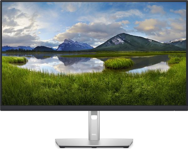 DELL MONITOR P2722H 68.6 cm (27'') 1920x1080 FHD HDMI VGA DP