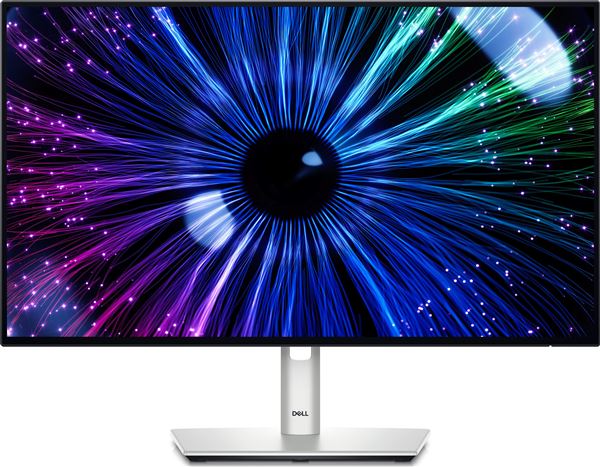 DELL MONITOR ULTRASHARP U2424HE 61cm (24'') 1920x1200 HDMI USB-C