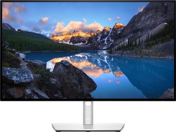 DELL MONITOR ULTRASHARP U2722DE 68.47 cm (27'') 2560x1440 QHD HDMI DP USB-C